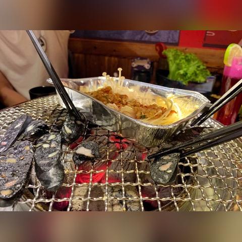 兰州市新区哪里有烤肉店