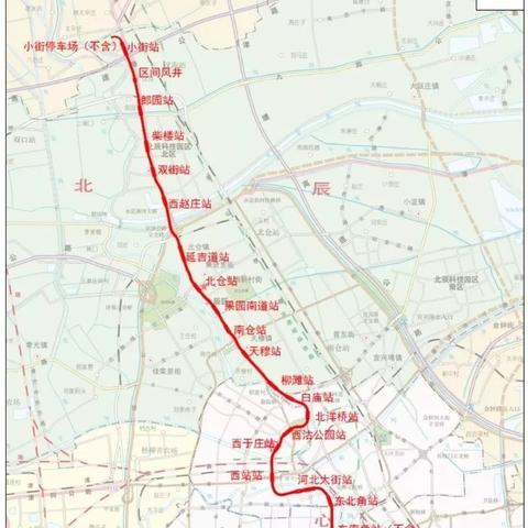 天津地铁生活怎么样