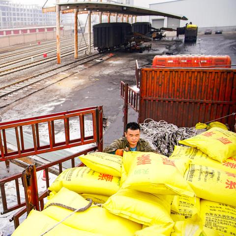 天津跑货运怎么样