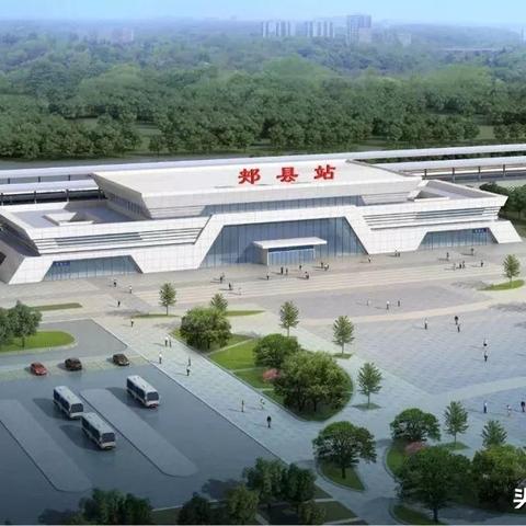 焦作高铁站有几个？