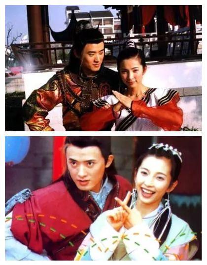 90后回忆杀，小时候看过的比较冷门的电视剧，你看过几部？