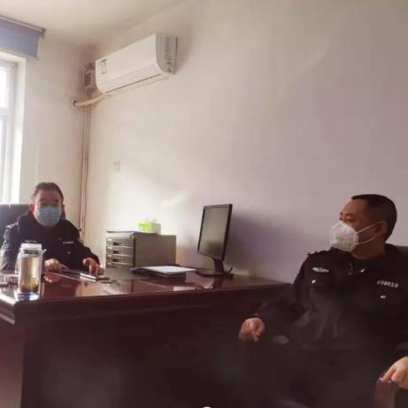 保定市警察年薪多少钱一个月