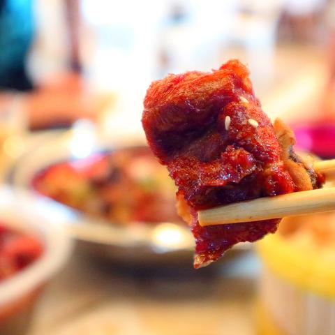 西安脆骨相关长尾关键词有哪些