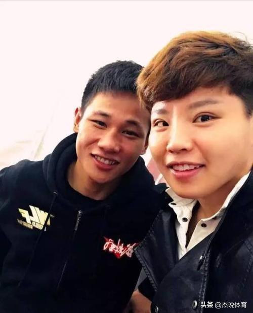 搏击圈那些冤家对手，勒德斯拉与邓泽奇的恩怨被传为一段佳话