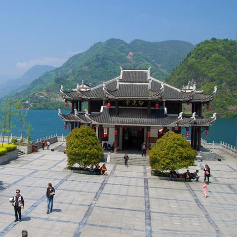 武汉市清江山水怎么样