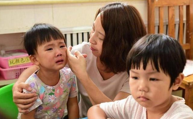 孩子试考的好,应该给老师怎么说