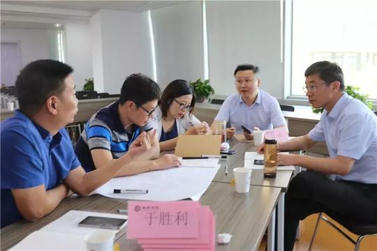 企业投融资与资本运营特训营精彩回顾