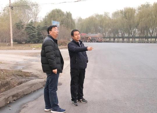 扎实做好移动源污染管控推动济源空气质量持续改善