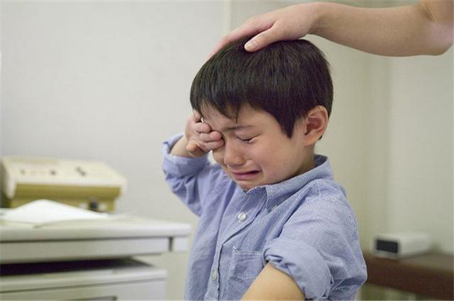 能让孩子乖乖听话的五种方法