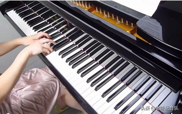 孩子学小提琴还是钢琴 孩子学小提琴还是钢琴