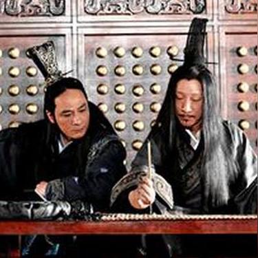 孙武和孙膑是什么关系