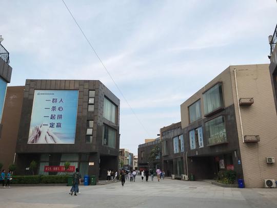 「领创中专」学中玩、玩中学的学校是一个怎么样的学习环境呢？