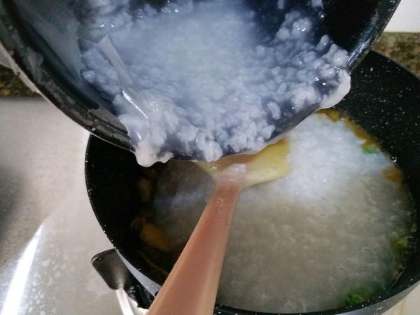 夏天小宝宝喝什么粥好