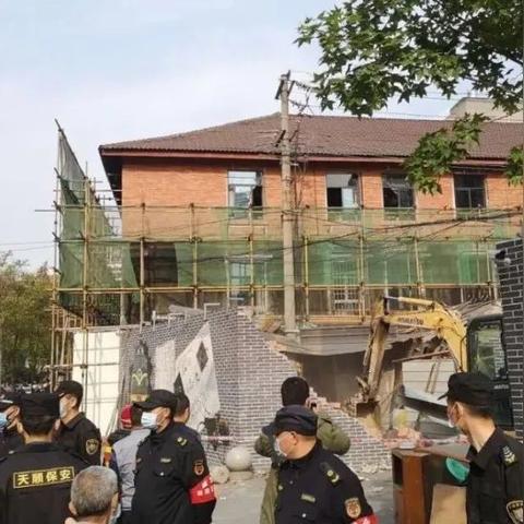 广州市新顺路属什么街道