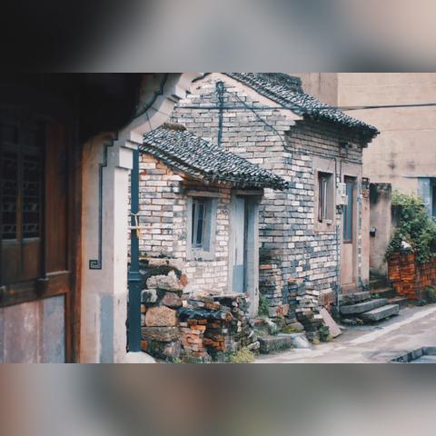 宁波老街人物摄影的长尾关键词有什么