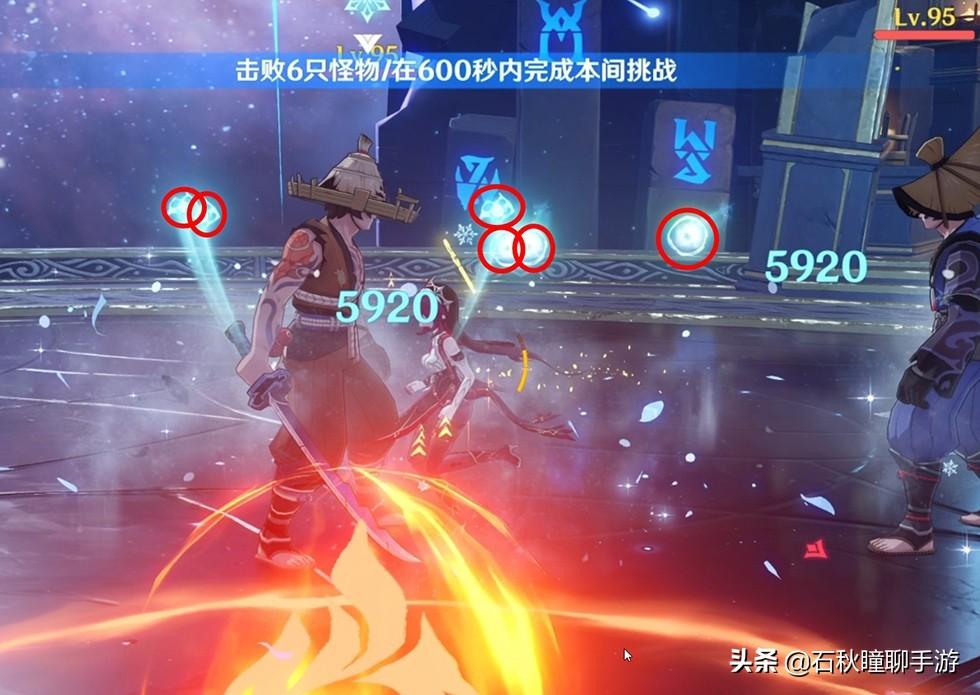 原神怎么快速提高秒伤（原神班尼特大招加伤机制）