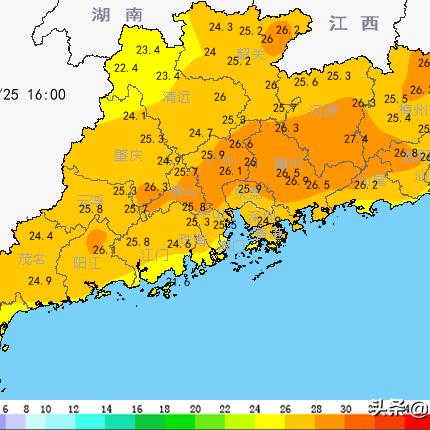 【深圳未来15天天气预报】深圳未来15天气情况查询