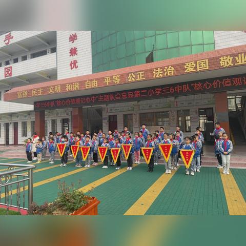 南宁市24中校风怎么样