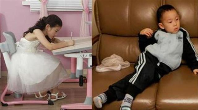 怎样才算富养孩子 怎样才算富养孩子