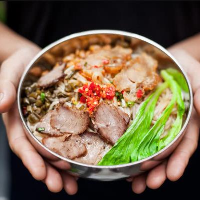 桂林市哪里有自助早茶