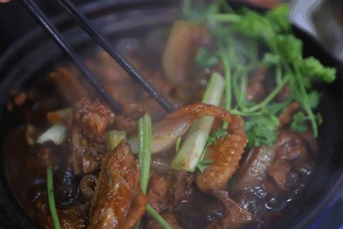 为什么杭州美食（杭州美食特产）