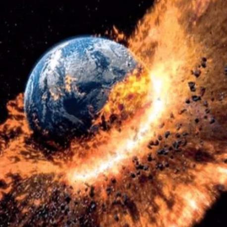 【霍金预言2032年地球毁灭是真的吗,霍金预言2032年地球毁灭是真的吗视频】