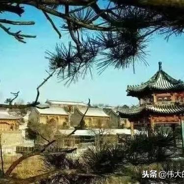 沈阳去法库丁家房五龙山风景区怎么走？