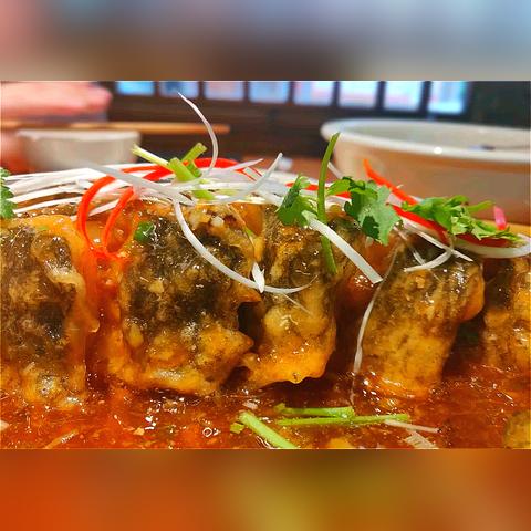 成都市推荐川菜馆有哪些