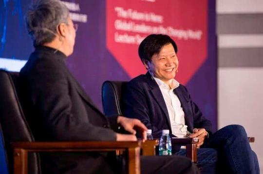 小米成立9周年雷军：创业一年半我都隐姓埋名怕满世界关注