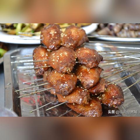 临沂户外烧烤,单位想组织一起去河边烧烤，哪里可以，最好在临沂市区？