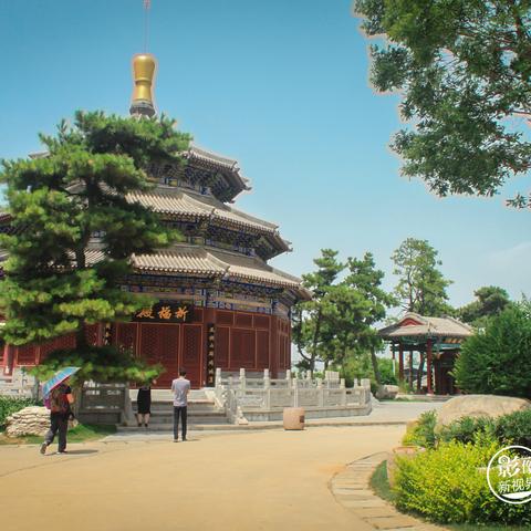 天坛门票价格及参观攻略-第1张图片-其人生活百科