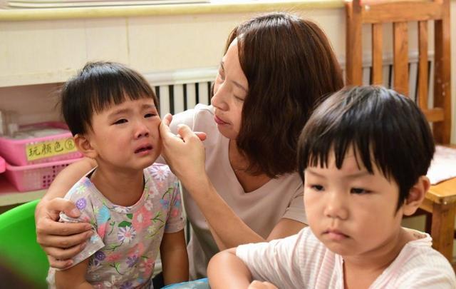 都是怎么给宝宝起名(如何给孩子取一个好听的名字)