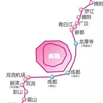 广汉北到西安北相关长尾关键词有哪些