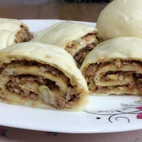 天津馅饼哪个好吃