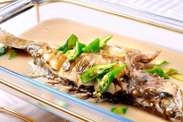 你喜欢江西什么美食（江西有什么吃的特产）