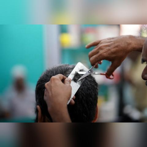 河南美发学校哪个教的好？