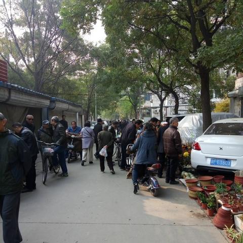 保定市好生活便民店的长尾关键词有什么