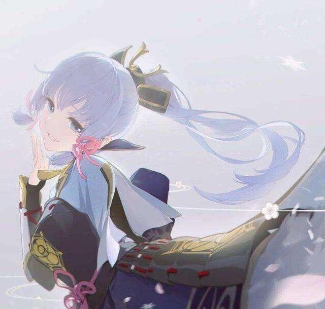 原神中神里绫华怎么练（神里绫华爆伤多少合格）