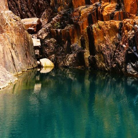 石家庄市大潭水库在哪里