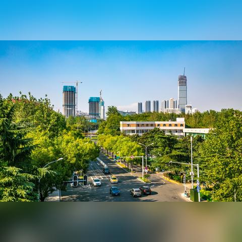 武汉有哪九个城门？