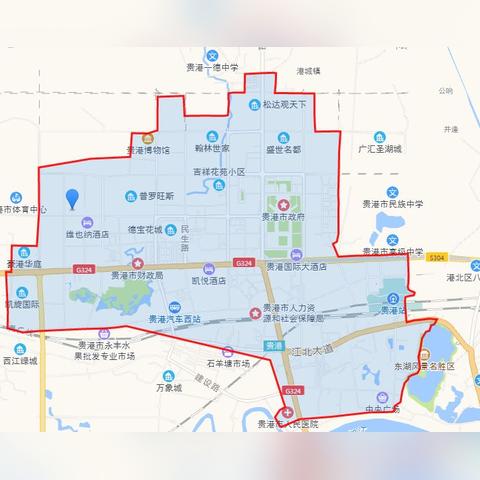 桂平市对比南宁市哪个发达