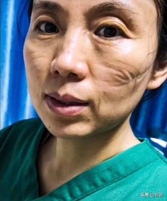 外国人也被中国抗疫一线护士感动！称赞他们是天使