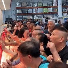东莞市哪里商场比较繁华