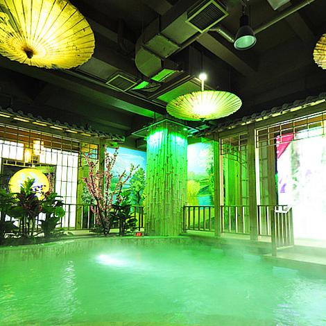 保定市领域spa的长尾关键词有哪些