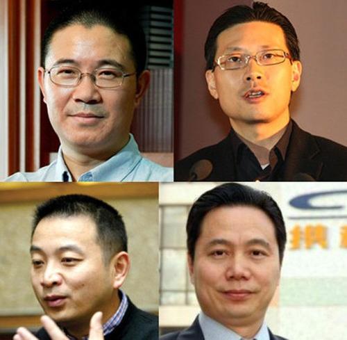 创业要不要找合伙人？