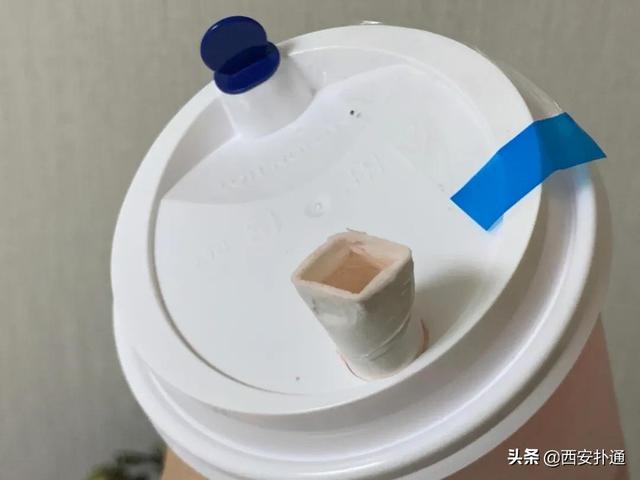纸吸管让你对奶茶的爱变了吗
