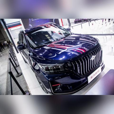 重庆北汽银翔怎么样