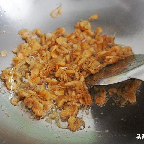 小江虾的做法大全的长尾关键词是什么