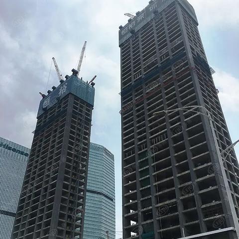 深圳湾1号在前海吗？