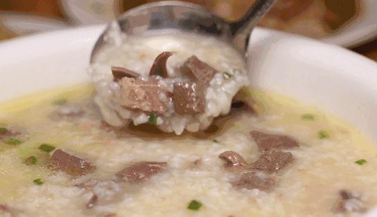 美食界有什么粥（四川最出名的十大著名小吃有哪些）